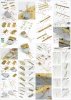 Pontos 35020F1 IJN Kongo 1944 Detail Up Set 1/350